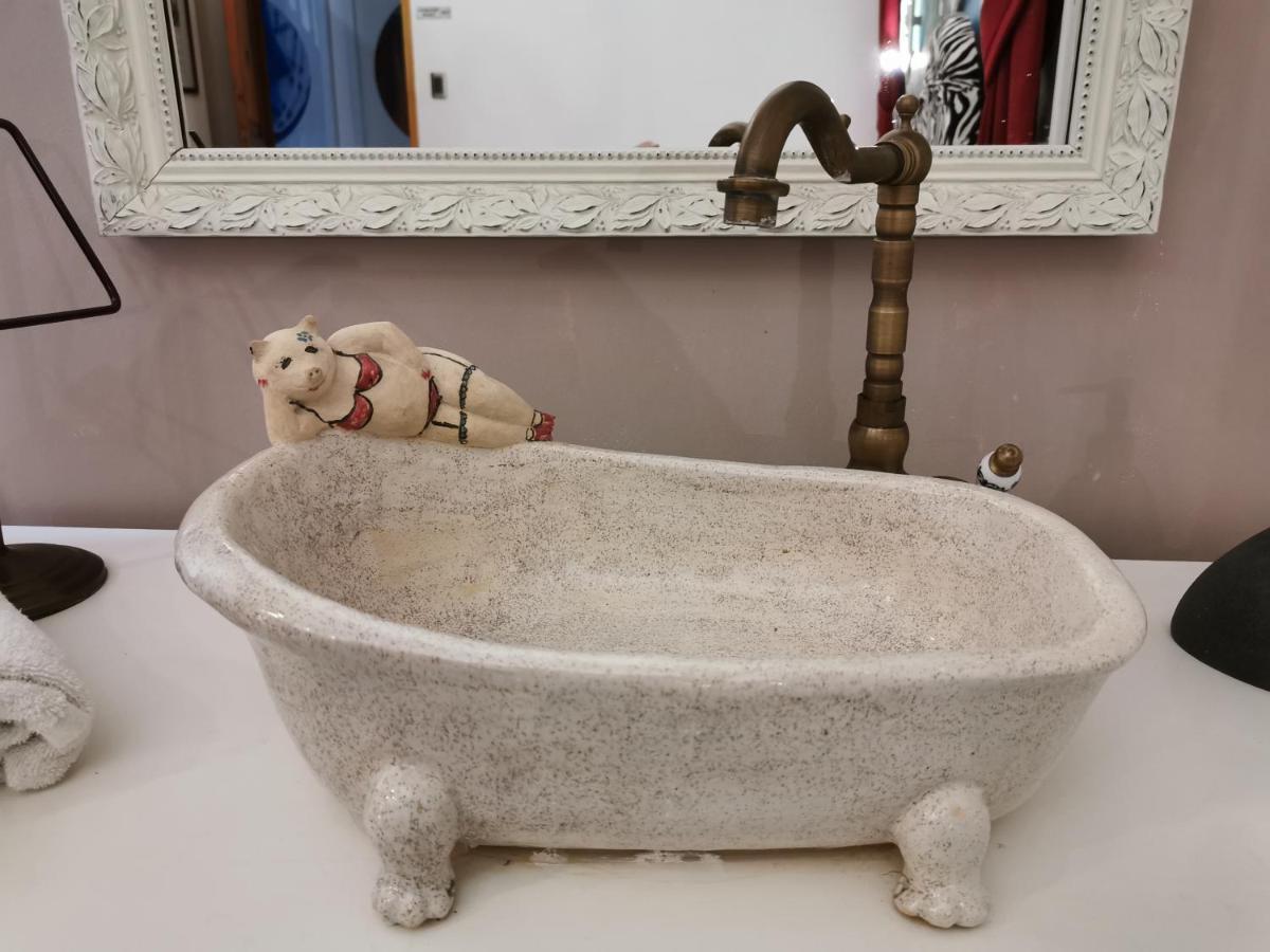 Casa Puente Hotel Boutique ヴァルパライソ エクステリア 写真