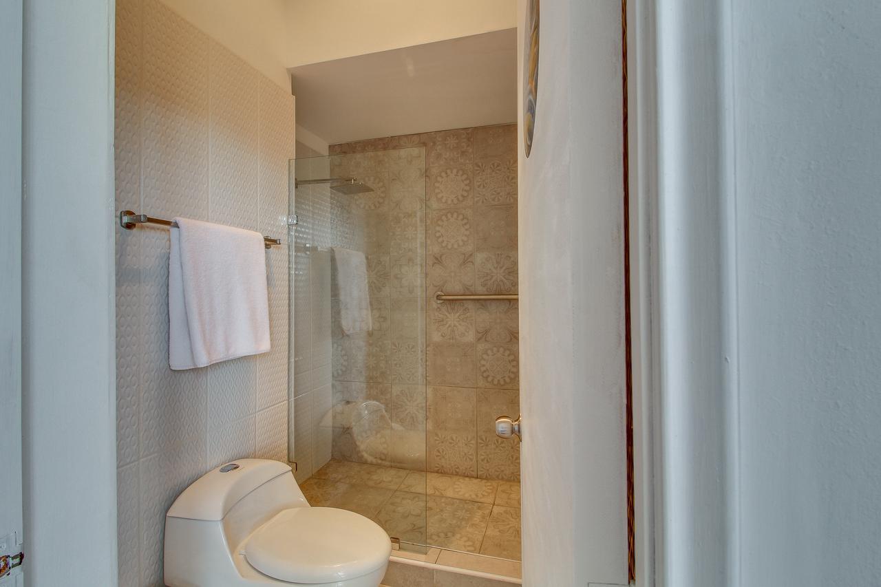 Casa Puente Hotel Boutique ヴァルパライソ エクステリア 写真