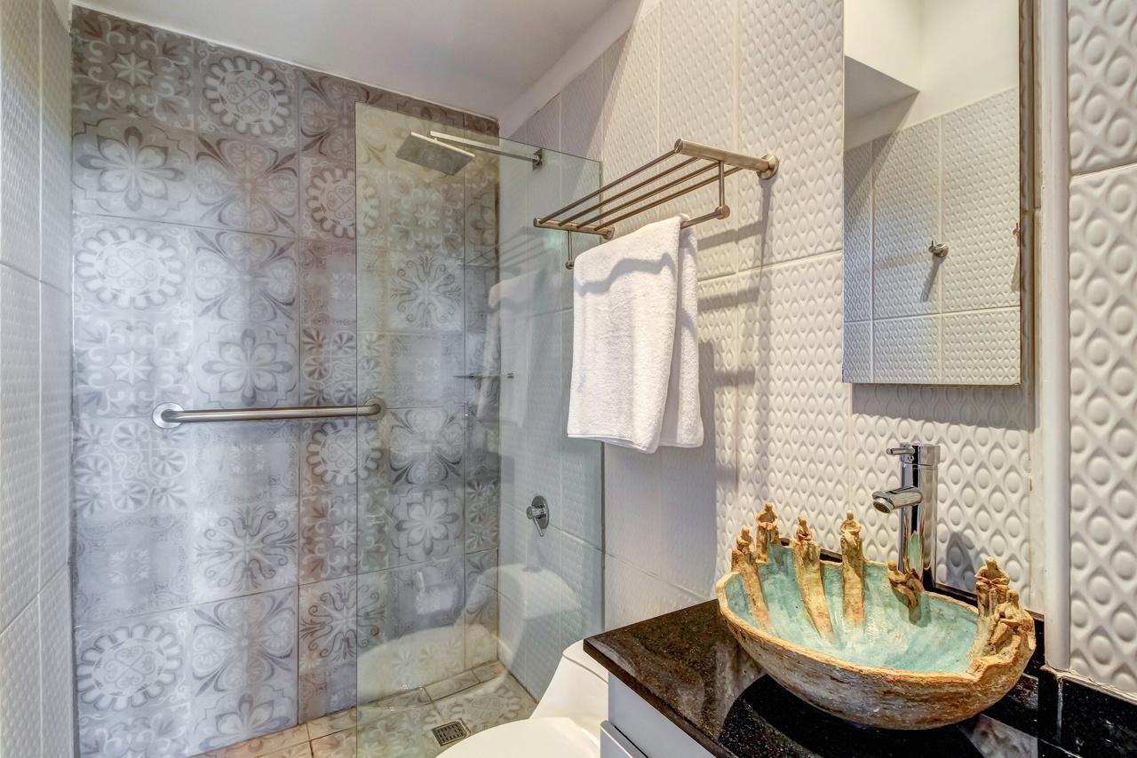 Casa Puente Hotel Boutique ヴァルパライソ エクステリア 写真