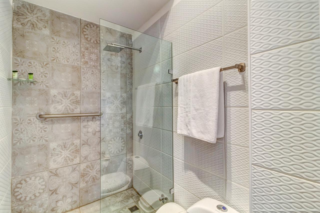 Casa Puente Hotel Boutique ヴァルパライソ エクステリア 写真